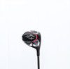 Srixon Zx 18° 5 Fairway Wood Ladies Flex Cypher 1262210 Excellent