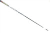 Fujikura Motore X F3 60g Regular 41.75" Wood Shaft Cobra 0746
