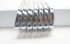 Cobra 2023 King Cb/Mb Iron Set 4-Pw Stiff Flex Kbs $-Taper 120 Steel Good