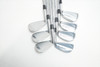 Cobra 2023 King Cb/Mb Iron Set 4-Pw Stiff Flex Kbs $-Taper 120 Steel Good