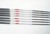 Cobra 2023 King Cb/Mb Iron Set 4-Pw Stiff Flex Kbs $-Taper 120 Steel Good
