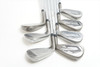 Mint Cobra Darkspeed Iron Set 5-Pw, Gw Regular Flex Kbs Tour Lite Steel