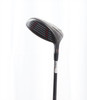 Cleveland Launcher Hb Turbo 15° 3 Fairway Wood Stiff 1248266 Good Left Hand Lh