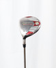 Taylormade Burner Steel 15° 3 Fairway Wood Stiff Stock 1256921 Good Left Hand Lh