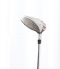 Taylormade Burner Steel 15° 3 Fairway Wood Stiff Stock 1256921 Good Left Hand Lh
