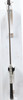 Taylormade Burner Steel 15° 3 Fairway Wood Stiff Stock 1256921 Good Left Hand Lh