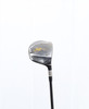 Adams Speedline Draw 3 Fairway Wood Stiff Flex Prolaunch Axis 1265589 Good