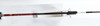 New Wilson Dynapower 15° 3 Fairway Wood Regular Hzrdus Rdx 1261349 Left Hand Lh