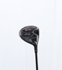 Srixon Zx MkII Fitting Club 15° 3 Fairway Wood Stiff Hzrdus Smoke 11990013 Good