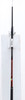 Srixon Zx MkII Fitting Club 15° 3 Fairway Wood Stiff Hzrdus Smoke 11990013 Good