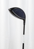 Taylormade Qi10 Ls 9° Driver Stiff Tensei Av Blue 65 12008372 Good Left Hand Lh