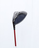 Taylormade Qi10 Ls 9° Driver Regular Fujikura Speeder Nx Red 50 12000161 Good