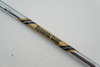 New True Temper Dynamic Gold Tour Issue S400 Stiff 38.5" #6 Iron Shaft .355 4341