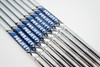 New Project X Blue Label 5.0 110G Regular Iron Shaft Set #3-Pw .355 1272032