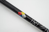 Project X HZRDUS Smoke Black RDX 70g 6.0 S 44.25" Driver Shaft Cobra DarkSpeed