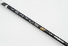 Fuji Ventus TR Black Velocore 7-S Stiff 42.75" Mini Driver Shaft TaylorMade BRNR