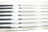 True Temper Elevate 95 R Regular 34"-37.25" 7P Iron Shaft Set Pulls .370 8475