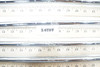 Nippon N.S.Pro 1050Gh X 105g X-STIFF 35"-37.5" 8P Iron Shaft Set Pulls .370 8438