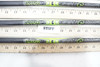 Va Composites Baddazz 75 75g Stiff 37.75"-39" 5P Iron Shaft Set Pulls .370 8584