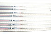 Va Composites Raijin 2.0 75 Regular 34.5-37.5" 7P Iron Shaft Set Pulls .370 0754
