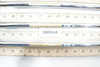 True Temper Dyn Gold 105 R300 Regular 34"-37.75"  Iron Shaft Set Pulls .355 0756