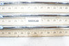 Kbs Tour-V R Pure 110g Regular 33.75"-37" 8P Iron Shaft Set Pulls .355 8111