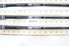 Mitsubishi Mmt Tip 65 Regular 33.75"-36.25" 6P Iron Shaft Set Pulls .355 5475