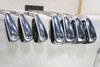 Cobra King F9 Speedback One Length Iron Set 5-Pw, Gw Senior 1024776 Left Hand Lh