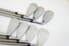 Cobra King F9 Speedback One Length Iron Set 5-Pw, Gw Senior 1024776 Left Hand Lh
