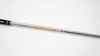True Temper Dynamic Gold 105 R300 Regular 35.75" Iron Shaft Pull .355 868029