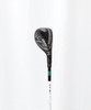 Taylormade Qi10 Tour Rescue 19.5° 3H Hybrid Stiff Tensei Av Raw 11894923 Fair
