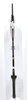Srixon Zx MkII Fitting Club 19° 3H Hybrid Stiff Hzrdus Black 12003655 Excellent