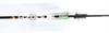 Taylormade Stealth 2 Plus 19.5° 3H Hybrid Stiff Hzrdus 1192215 Good Left Hand Lh