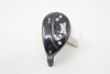 Pxg O317X Demo 22* #4 Hybrid Club Head Only 275415 Lefty Lh Pxg O317X Demo 22* #4 Hybrid Club Head Only 275415 Lefty Lh
