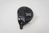 Pxg O341X Proto 15* #3 Fairway Wood Club Head Only 275940 Lefty Lh Pxg O341X Proto 15* #3 Fairway Wood Club Head Only 275940 Lefty Lh
