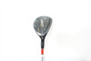 Taylormade Qi10 Max 27° 5 Hybrid Ladies Flex Speeder Nx Tcs 40 Good Petite -1"
