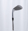 Titleist Vokey Sm7 Tour Chrome Wedge 58°- M-Grind Wedge Stock Stl 1261150 Good