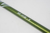 New Aldila Nv Green Nxt Gen 85G X-Stiff 42" Hybrid Shaft Uncut .370 1277769