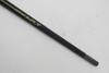 New Aldila Nv Green 2KXV 85G Stiff 42" Hybrid Shaft Uncut .370 1277767