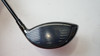 Taylormade Qi10 9° Driver Stiff Flex Hzrdus Rdx Smoke 1271749 Good Left Hand Lh