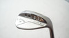 Callaway Jaws Raw Chrome Wedge 60°-12 X-Grind Wedge Dynamic Gold 1244281 Good