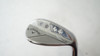 Callaway Jaws Raw Chrome Wedge 60°-10 S-Grind Wedge Kbs Stl 1249476 Good
