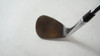 Callaway Jaws Raw Chrome Wedge 60°-10 S-Grind Wedge Kbs Stl 1249476 Good