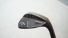 Callaway Jaws Raw Black Plasma Wedge 60°-10 N.S. Pro Modus3 Tour 125 239563 Good