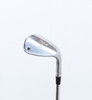 Titleist Vokey Sm7 Tour Chrome Wedge 54°-14 F-Grind Wedge Stock Stl 1274704 Fair