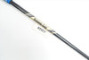 True Temper Dynamic Gold Tour Issue S400 130g 33.75" Iron Shaft Pull .355T 2692
