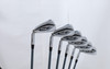 Ping G425 Black Dot Iron Set 5-Pw Senior Alta Cb Plus 1.25" 1268914 Left Hand Lh