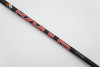 Project X Hzrdus Red Cb Gen4 5.0 50g Senior 44.5" Driver Shaft Titleist TSR GT