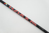 Project X Hzrdus Red Cb Gen4 5.5 60g Regular 44.5" Driver Shaft Taylormade Qi10