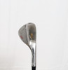 Titleist Vokey Sm9 Raw Wedge 58°-8 M-Grind Wedge Stock Stl 1151479 Good S44